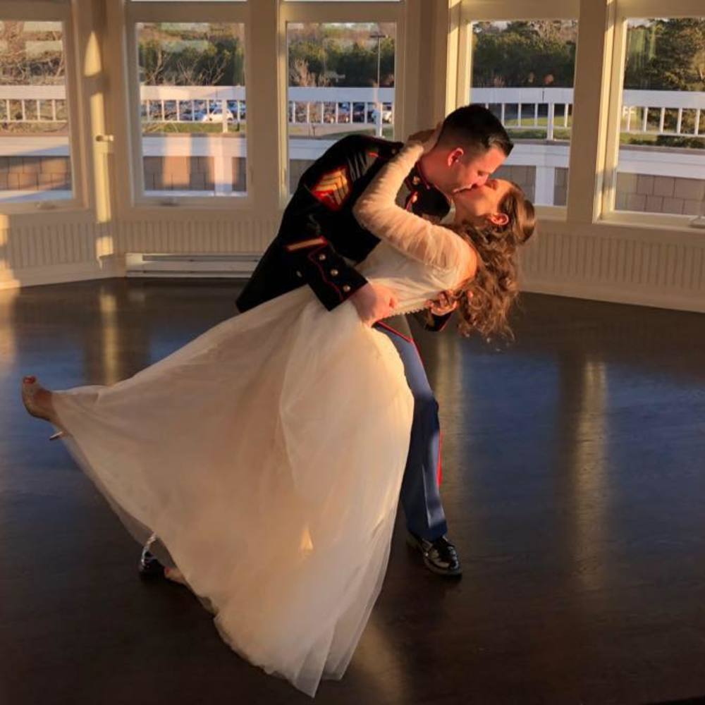 Meet your Posher, Mari